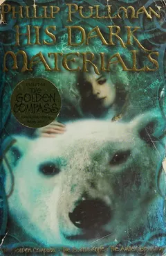 His Dark Materials by Philip Pullman