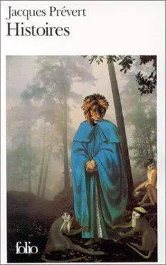 Histoires by Jacques Prévert