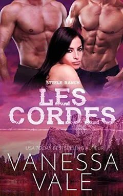 Hitched by Vanessa Vale