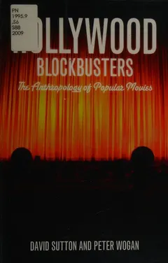 Hollywood blockbusters by David E. Sutton
