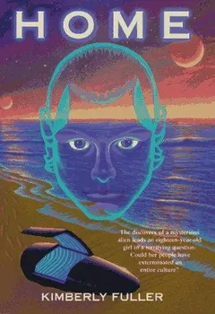 Home by Kimberly Fuller