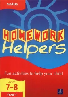 Homework helpers by Brian Speed