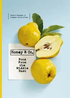 Honey & Co by Sarit Packer