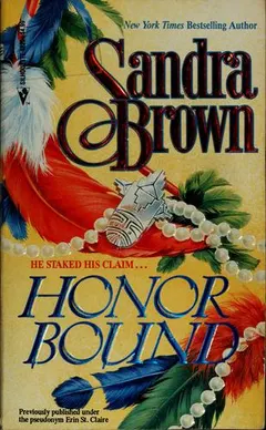 Honor Bound by Sandra Brown