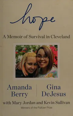 Hope by Amanda Berry