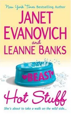 Hot Stuff by Janet Evanovich