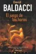Hour Game by David Baldacci