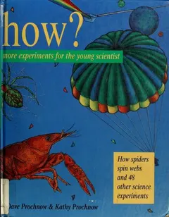 How? by Dave Prochnow