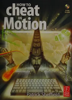 How to cheat in Motion by Patrick Sheffield