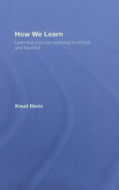 How We Learn by Knud Illeris