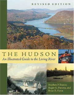 Hudson by Stephen P. Stanne