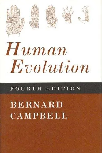 Human evolution
