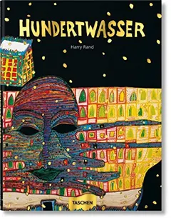 Hundertwasser by Harry Rand