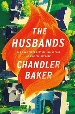 Husbands by Chandler Baker