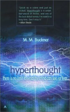 Hyperthought by M. M. Buckner