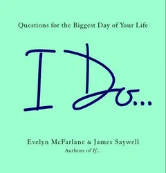I do-- by Evelyn McFarlane