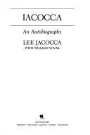 Iacocca by Lee A. Iacocca