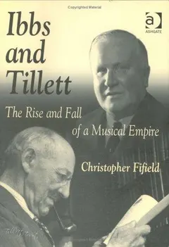 Ibbs and Tillett by Christopher Fifield