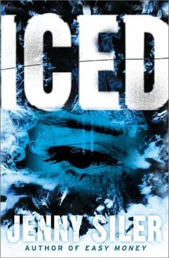 Iced by Jenny Siler