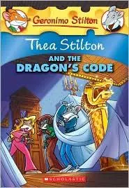 Il Codice del Drago by Elisabetta Dami