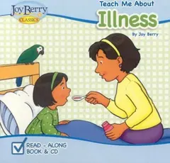 Illness by Joy Berry