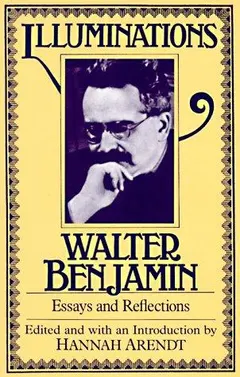 Illuminationen by Walter Benjamin
