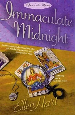 Immaculate Midnight by Ellen Hart