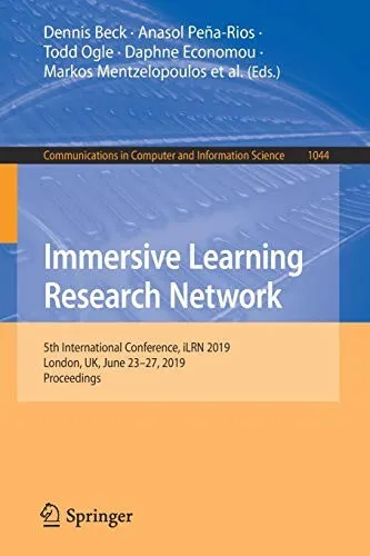 Immersive Learning Research Network