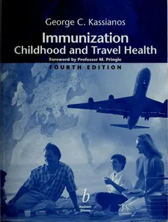 Immunization by George C. Kassianos