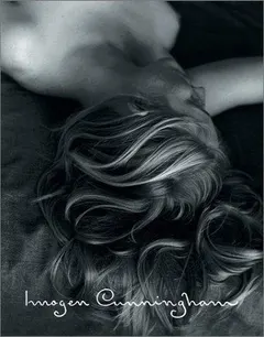 Imogen Cunningham by Imogen Cunningham