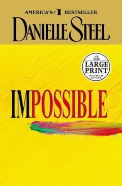 Impossible by Danielle Steel
