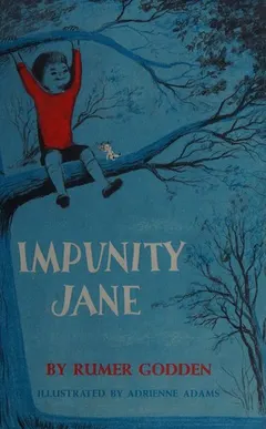 Impunity Jane by Rumer Godden