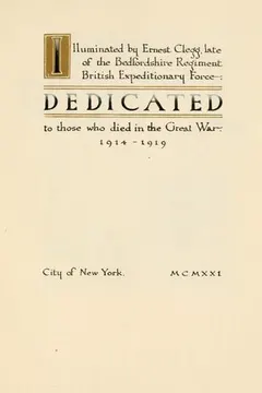 In Flanders fields by McCrae, John