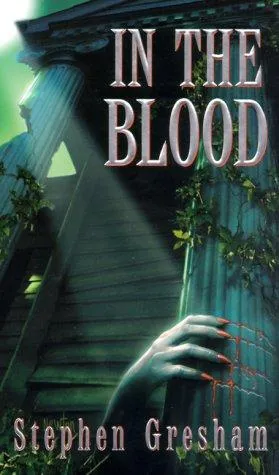 In the blood