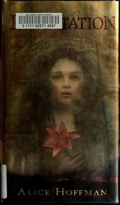 Incantation by Alice Hoffman