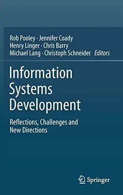 Information Systems Development by Rob Pooley