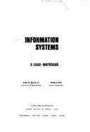 Information systems by John G. Burch