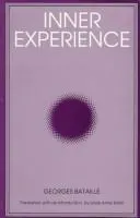 Inner experience by Georges Bataille