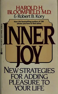 Inner Joy by Kory Bloomfield