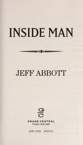 Inside man