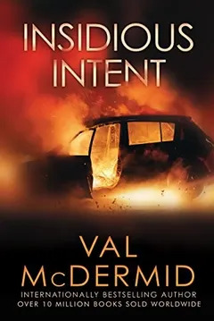 Insidious Intent by Val McDermid