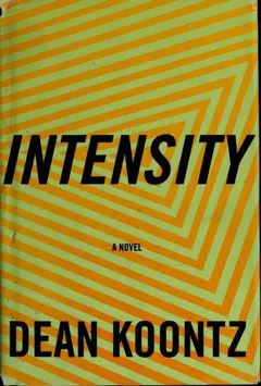 Intensity by Dean Koontz