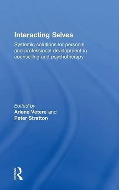Interacting Selves by Arlene Vetere