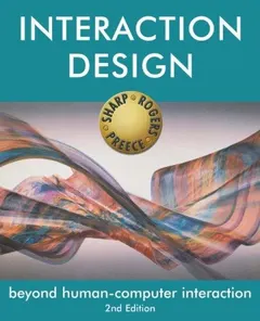 Interaction design by Helen Sharp