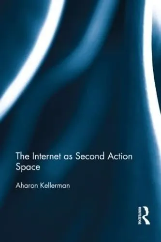 Internet As Second Action Space