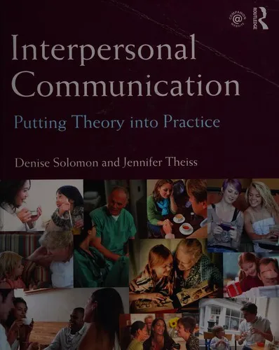 Interpersonal communication