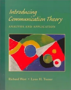 Introducing communication theory by Richard L. West