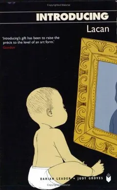Introducing Lacan, 3rd Edition (Introducing) by Darian Leader
