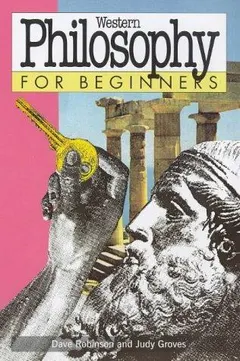 Introducing philosophy by Dave Robinson