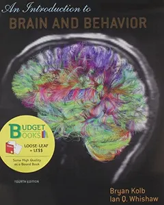 Introduction to Brain and Behavior by Bryan Kolb